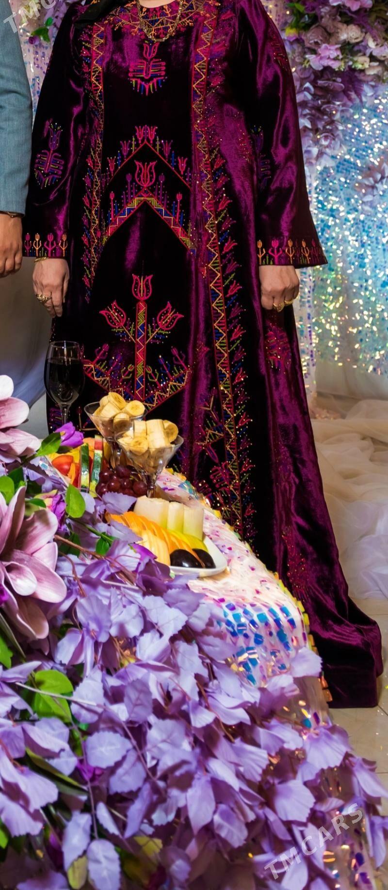 pomah - Aşgabat - img 1