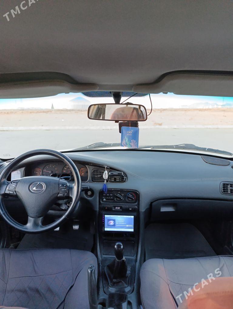 Hyundai Sonata 1996 - 40 000 TMT - Balkanabat - img 1