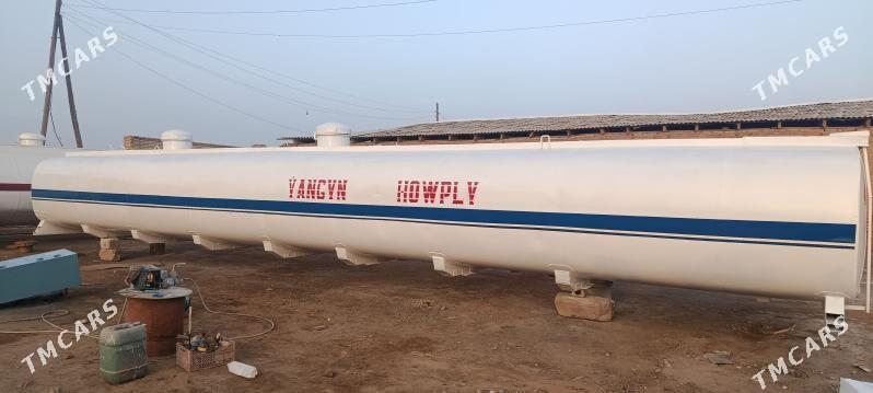 Kogel Cargo 2004 - 128 000 TMT - Керки - img 1