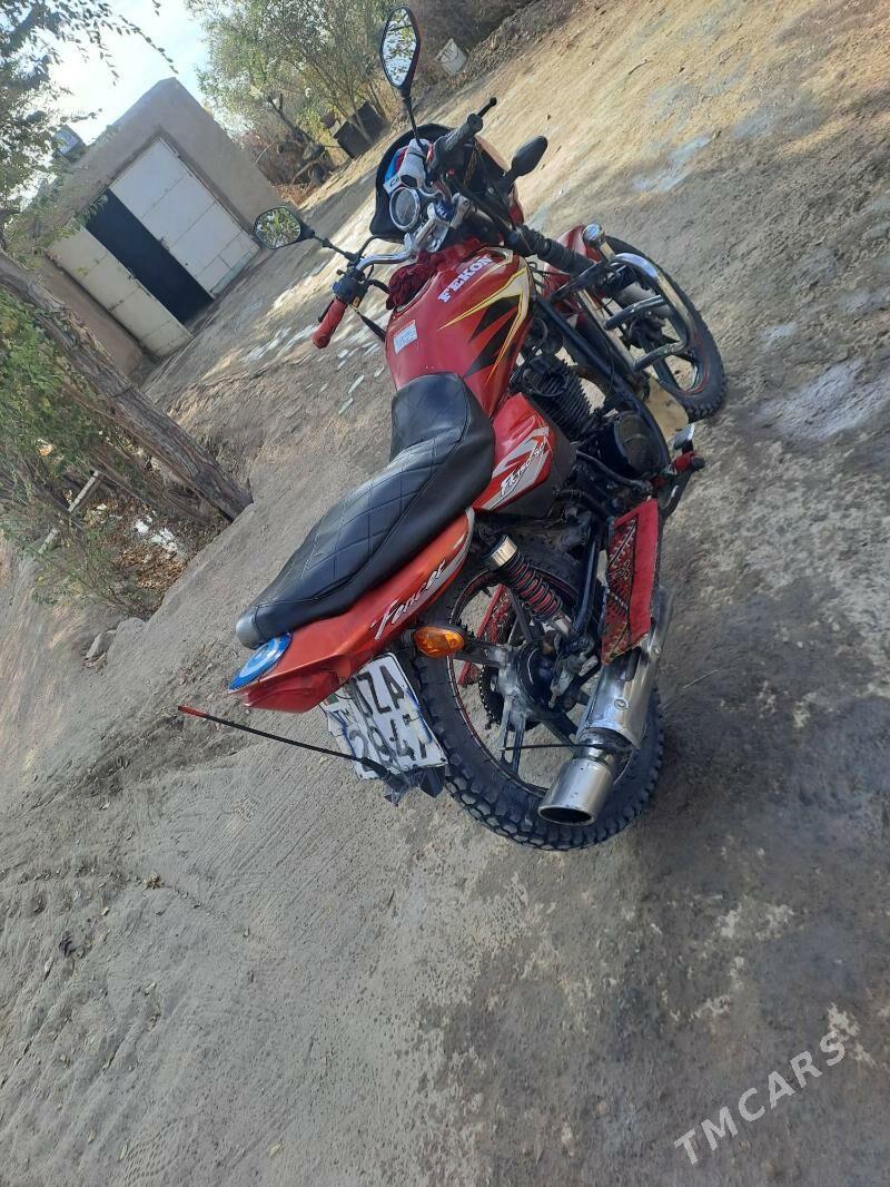 Fekon FK150-8G 2015 - 13 000 TMT - Türkmenbaşy etr. - img 1