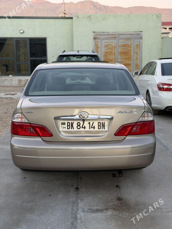 Toyota Avalon 2001 - 186 000 TMT - Balkanabat - img 1