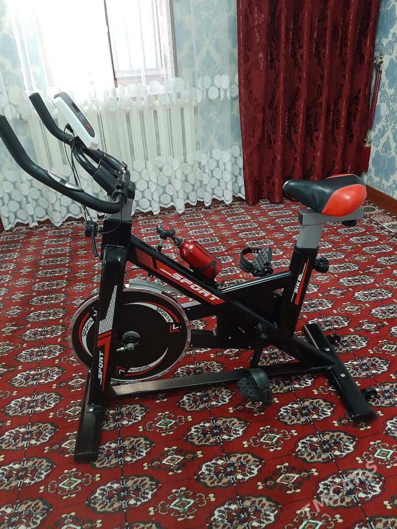 Велисопед - Туркменабат - img 1