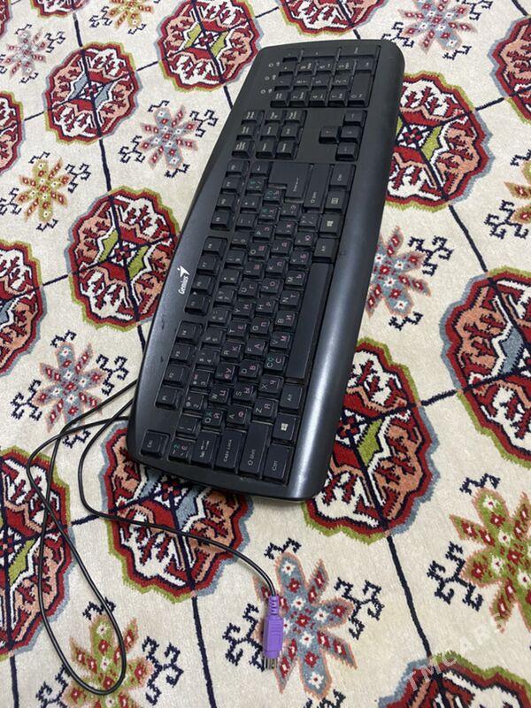 Klawiatura - 30 мкр - img 1