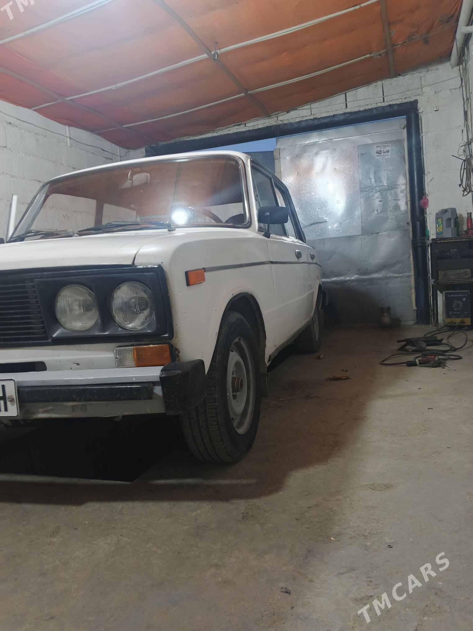 Lada 2106 1987 - 27 000 TMT - Gyzylarbat - img 1