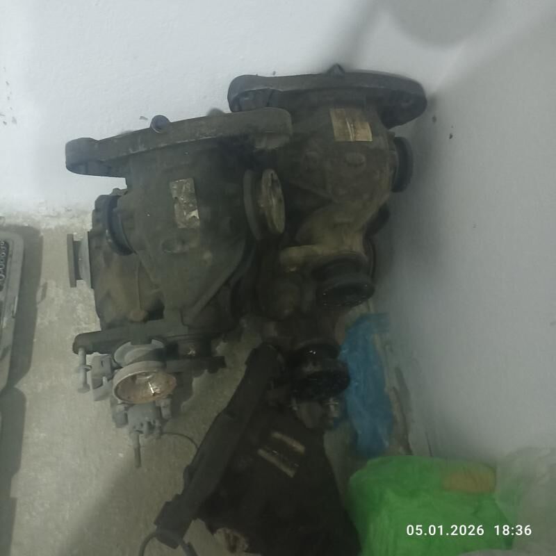 Bmw most e39 e60 700 TMT - Балканабат - img 1