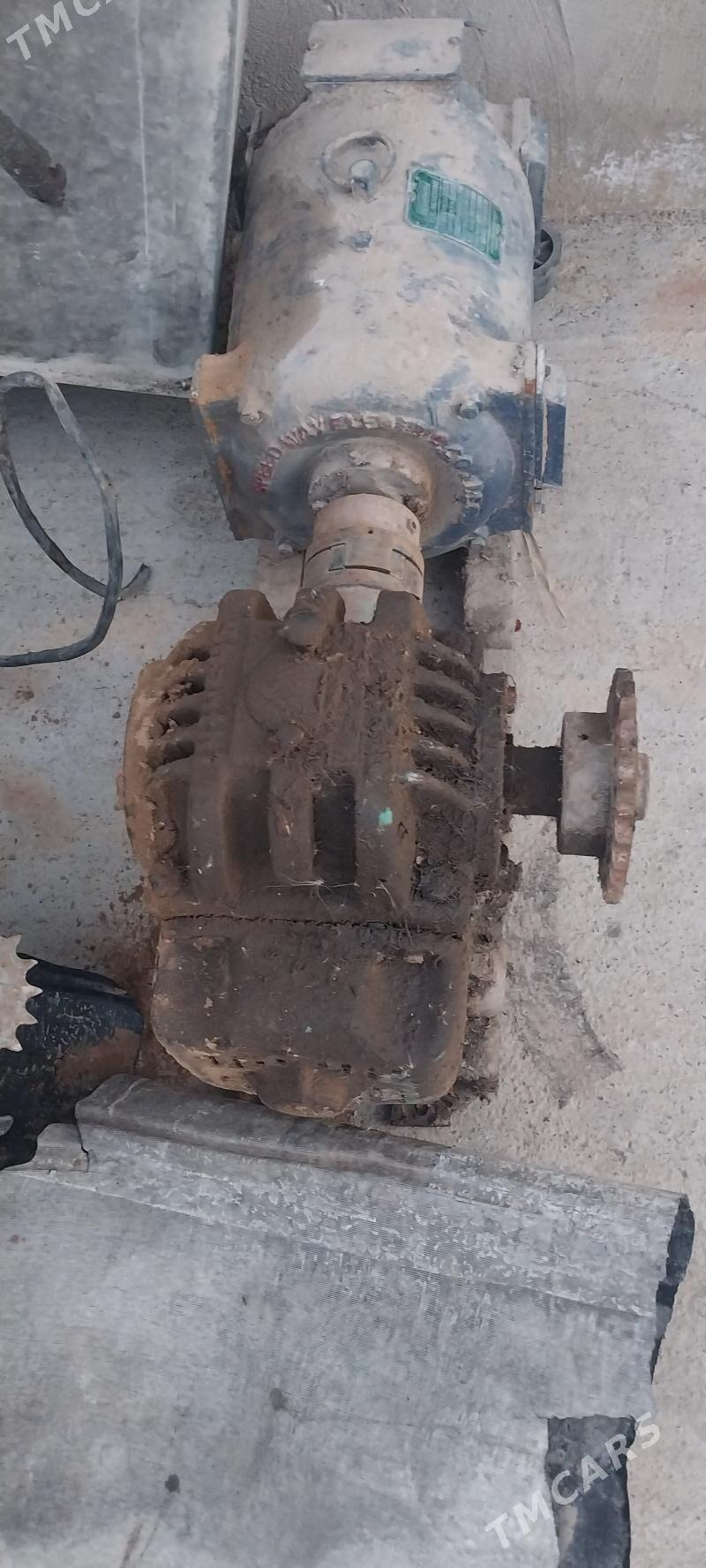 electro diwigitel - Багир - img 1