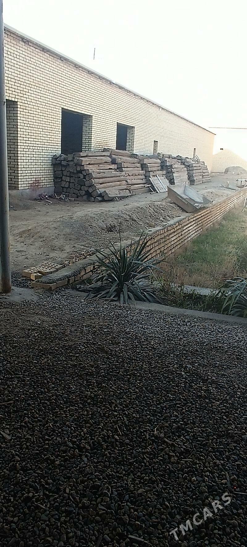 Agac - Мургап - img 1