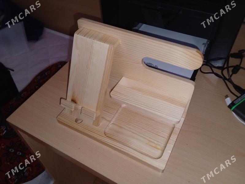 TELEFON PODSTAVKA - Aşgabat - img 1