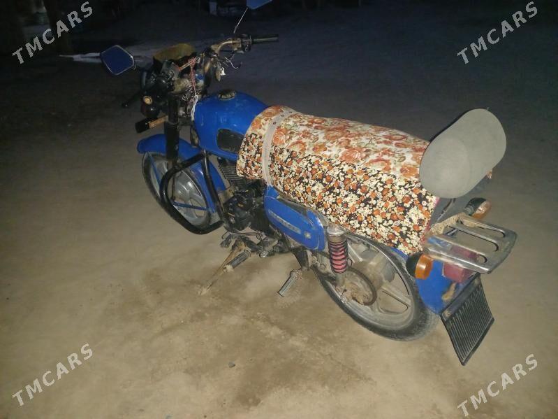 Fekon FK150-8G 2015 - 16 000 TMT - Серахс - img 1