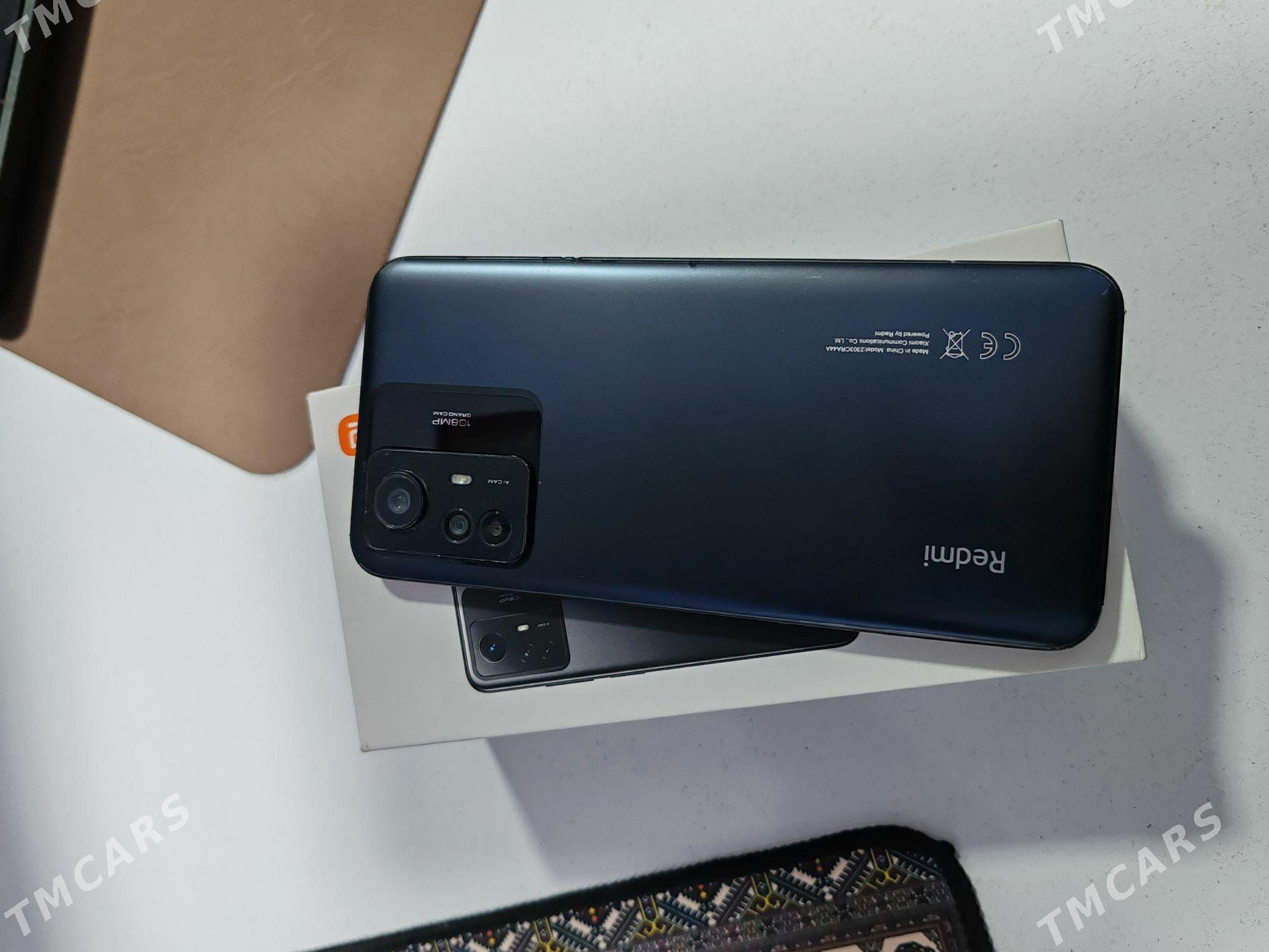 Redmi Not 12S - Balkanabat - img 1