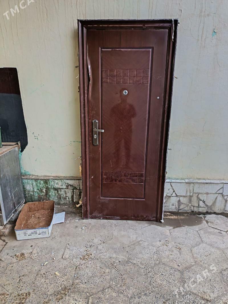 Дверь Гапы - Balkanabat - img 1