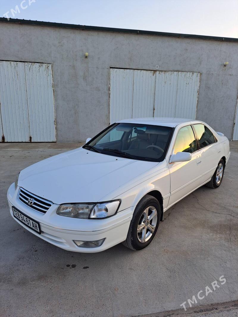 Toyota Camry 1998 - 114 000 TMT - Tejen - img 1
