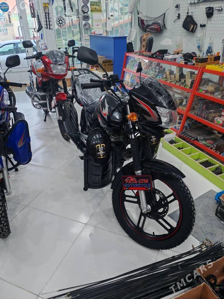 Fekon FK200-14G 2026 - 18 000 TMT - Балканабат - img 1