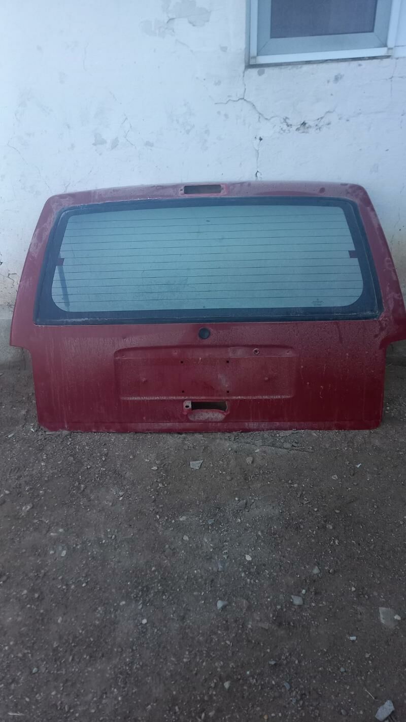 jeep cherokee zapjaslar 5 TMT - Gumdag - img 1