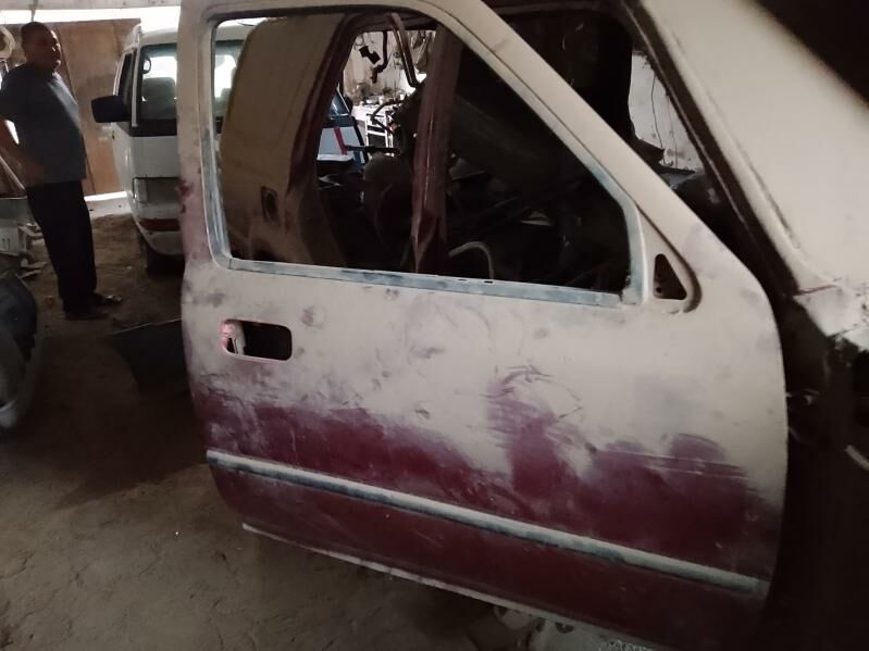 runner surf kuzwa 2 000 TMT - Mary - img 1