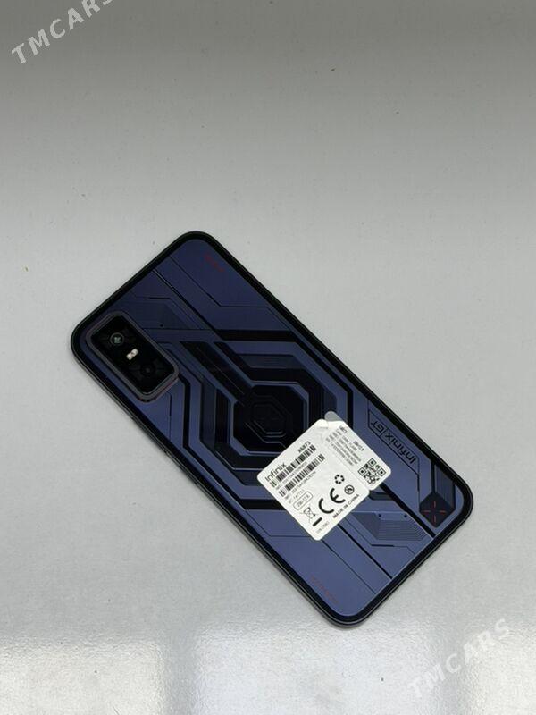 Infinix gt 30 Pro cullerli - Багир - img 1