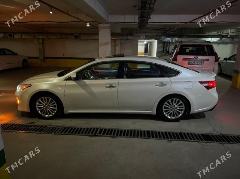 Toyota Avalon 2013 - 330 000 TMT - Aşgabat - img 1