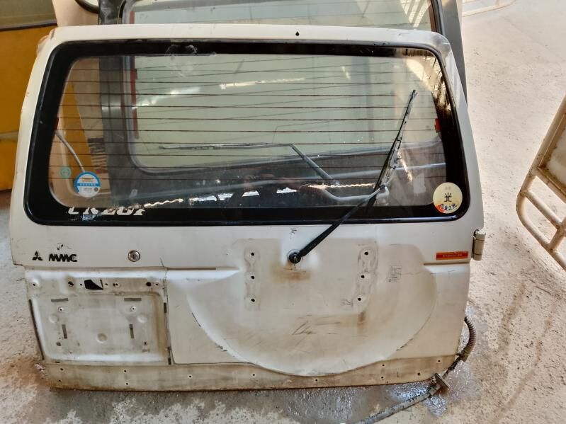 pajera yz bagac 900 TMT - Мары - img 1