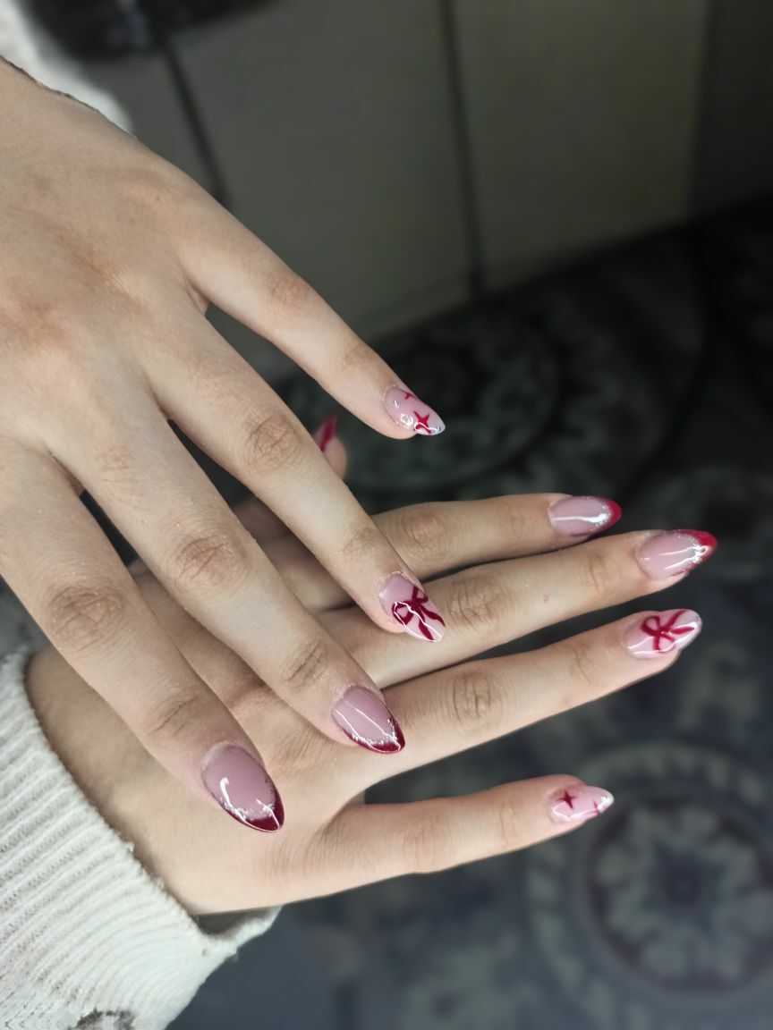 Naraşiwiniýa Dyrnak Manikur - Aşgabat - img 1