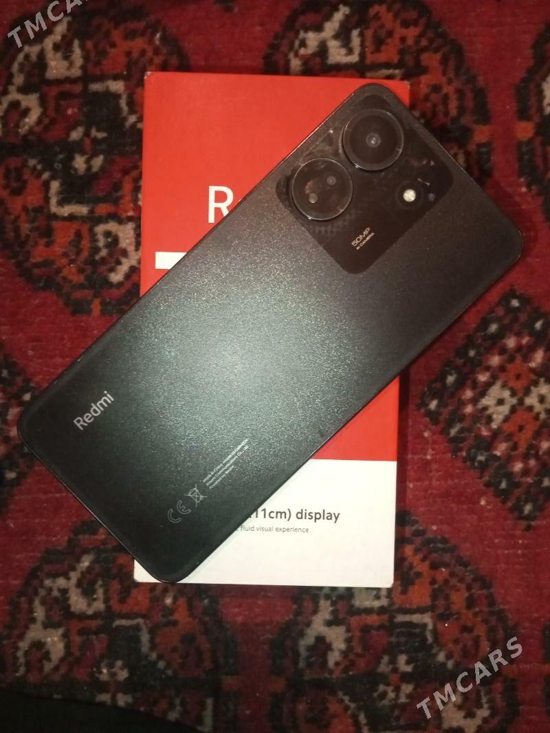 redmi 13C - Туркменабат - img 1