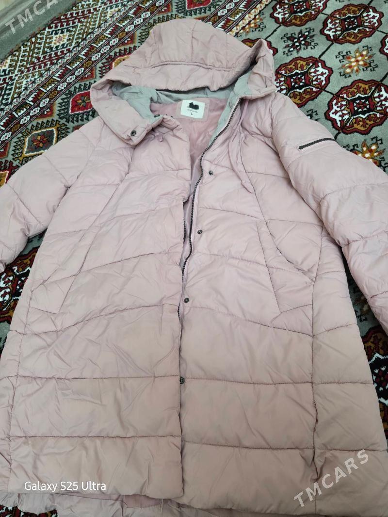 Kurtka - Дашогуз - img 1