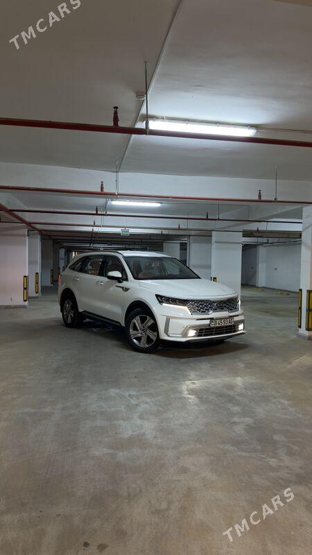 Kia Sorento 2020 - 500 000 TMT - Aşgabat - img 1