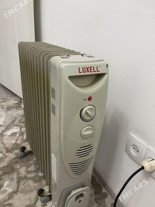 Gapyrga pec - Ашхабад - img 1