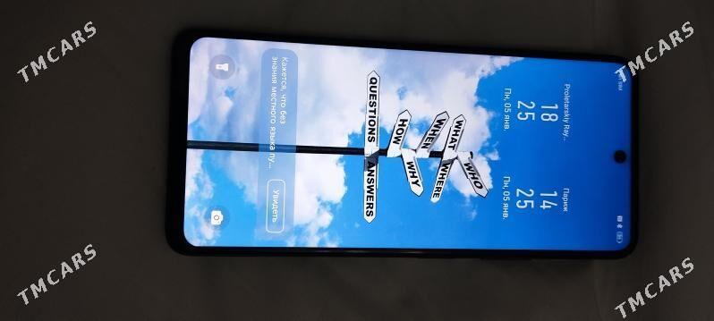 Telefon - Ашхабад - img 1