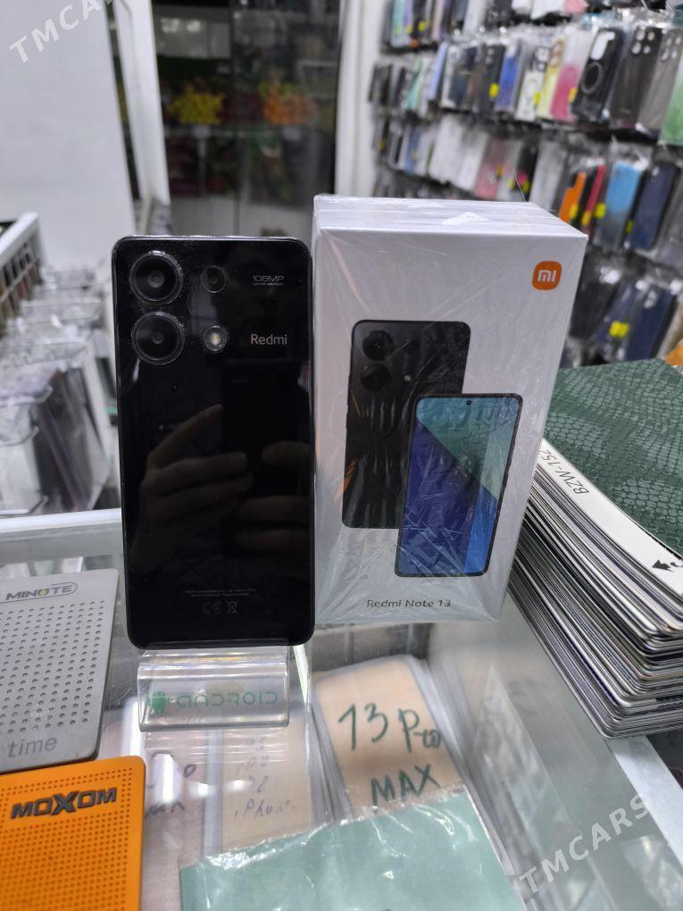 Redmi not13 8,256 - 10 mkr - img 1