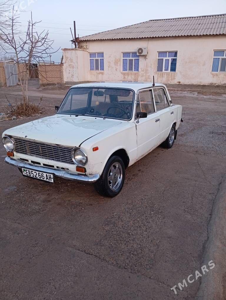 Lada 2104 1984 - 15 000 TMT - Теджен - img 1