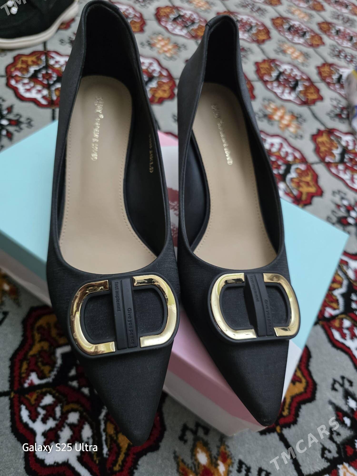 Tufli - Daşoguz - img 1