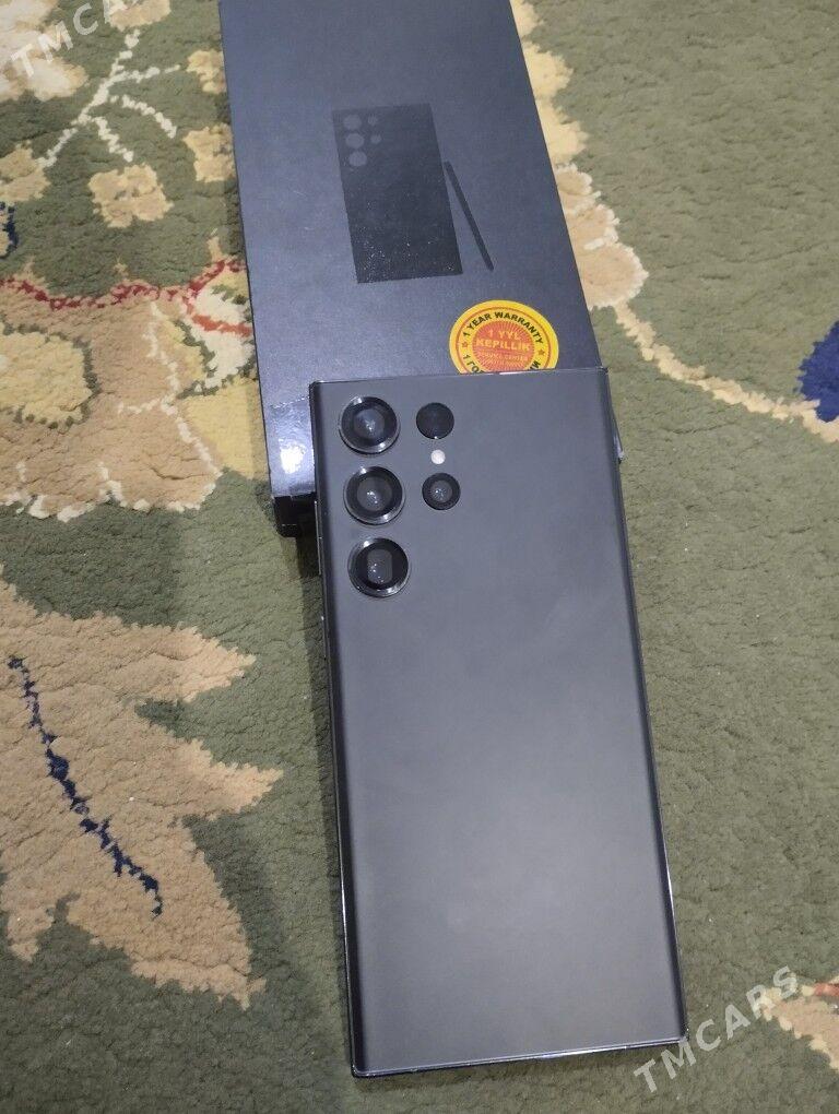 Samsung S23 Ultra TP - Mary - img 1