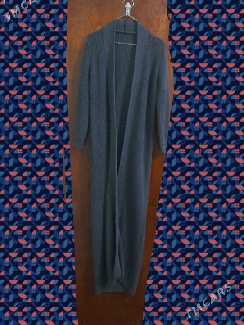 zhempir turkinki taze - Aşgabat - img 1