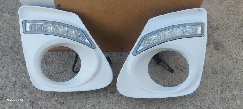 Carolla tumalnik ackir 325 TMT - Bäherden - img 1