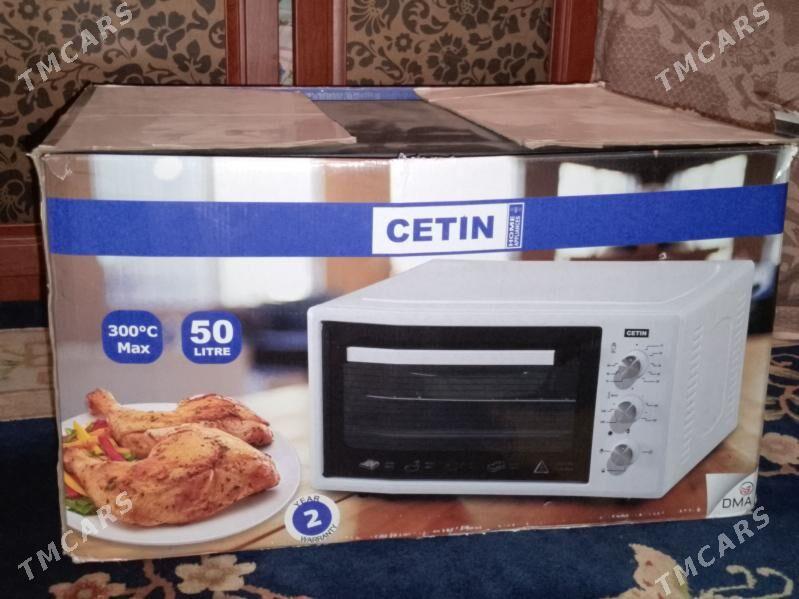 SATLYK DUHOWKA - Aşgabat - img 1