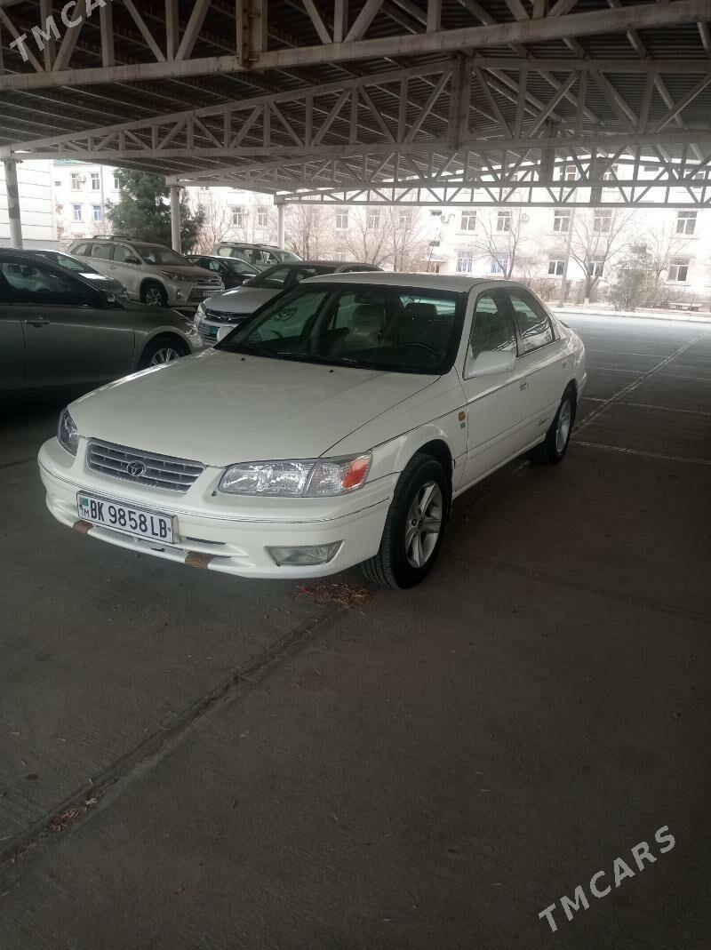 Toyota Camry 1998 - 120 000 TMT - Туркменабат - img 1