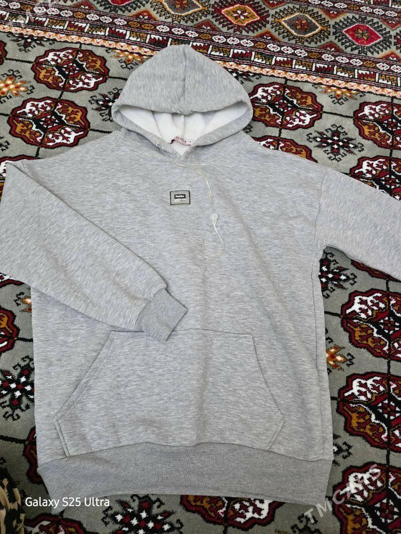 Jaket spartikwa - Daşoguz - img 1