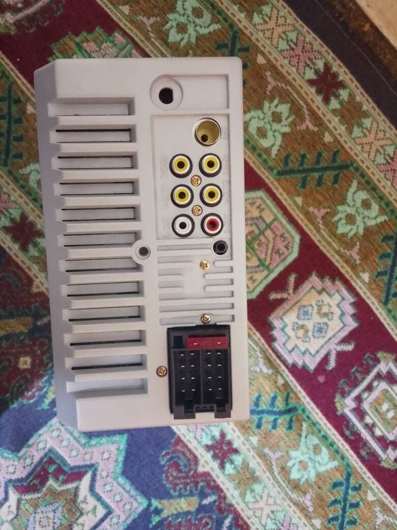 wetnam telwizor 300 TMT - Бузмеин ГРЭС - img 1