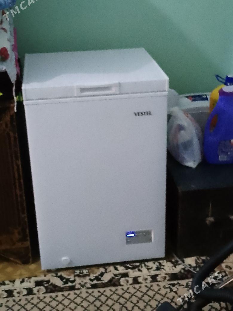 SATLYK MOROZILNIK - Ашхабад - img 1