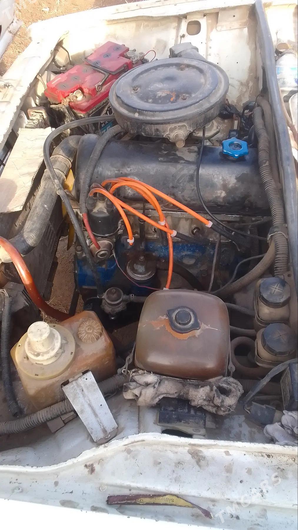 Lada 2107 2002 - 12 000 TMT - Köneürgenç - img 1