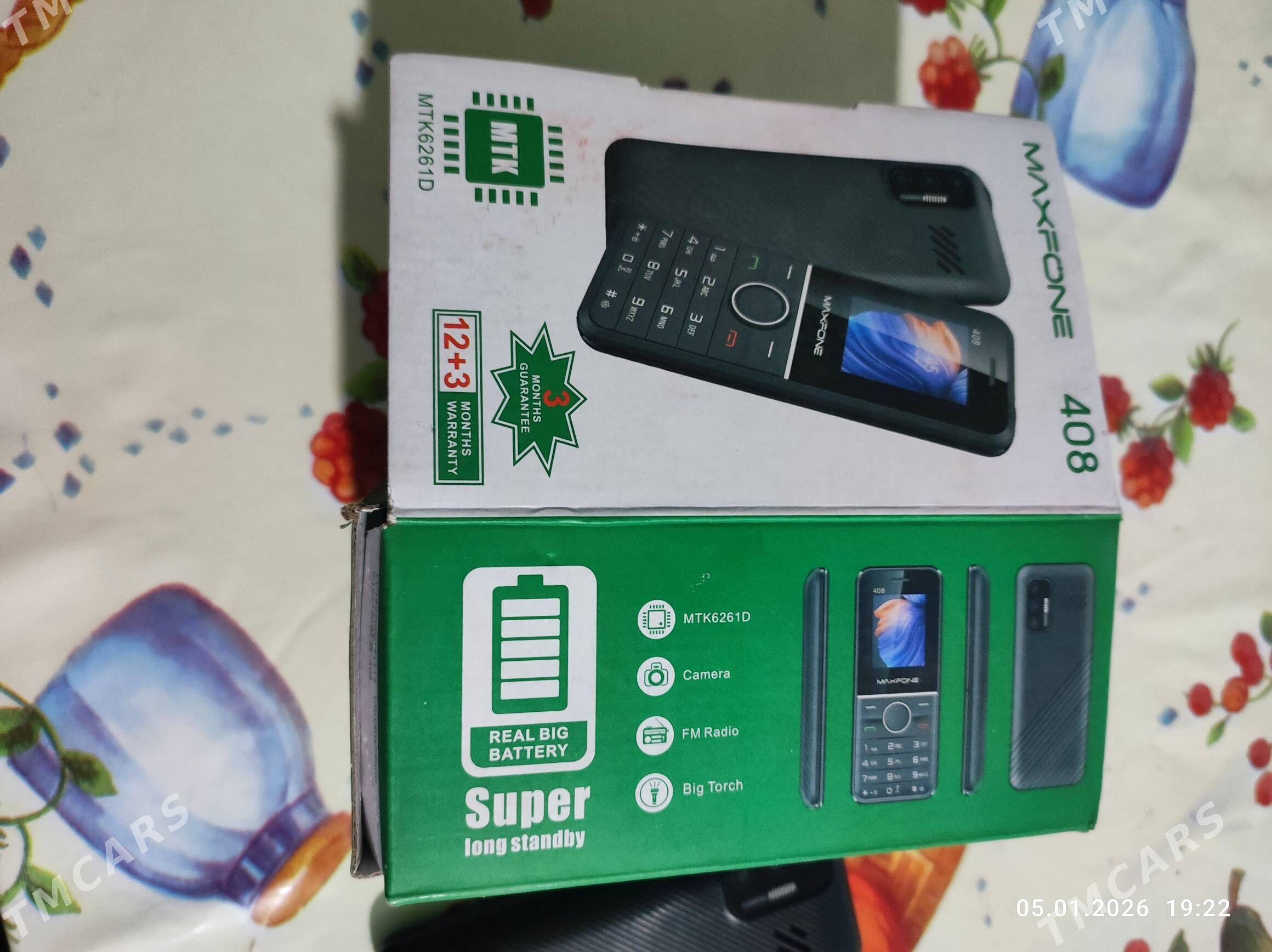 maxfone - Dänew - img 1