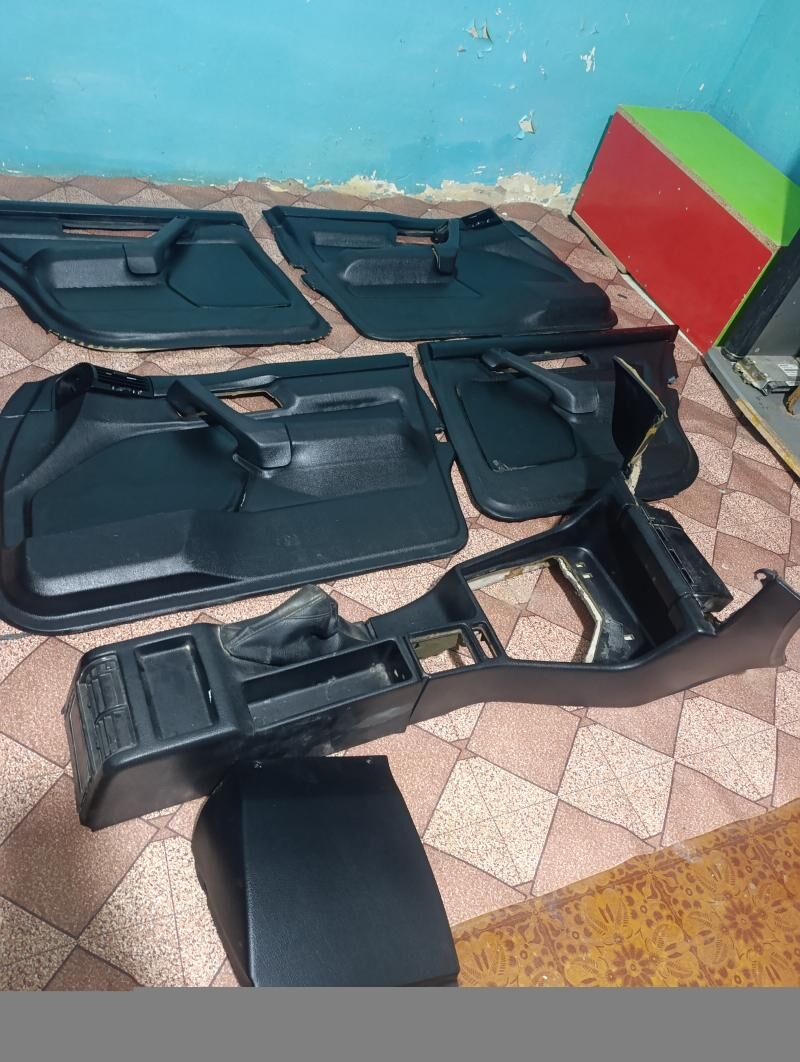 e34 salon 3 000 TMT - Gumdag - img 1