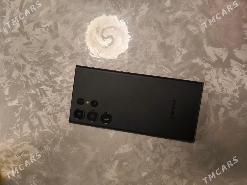 S23 Ultra 256GB - Aşgabat - img 1