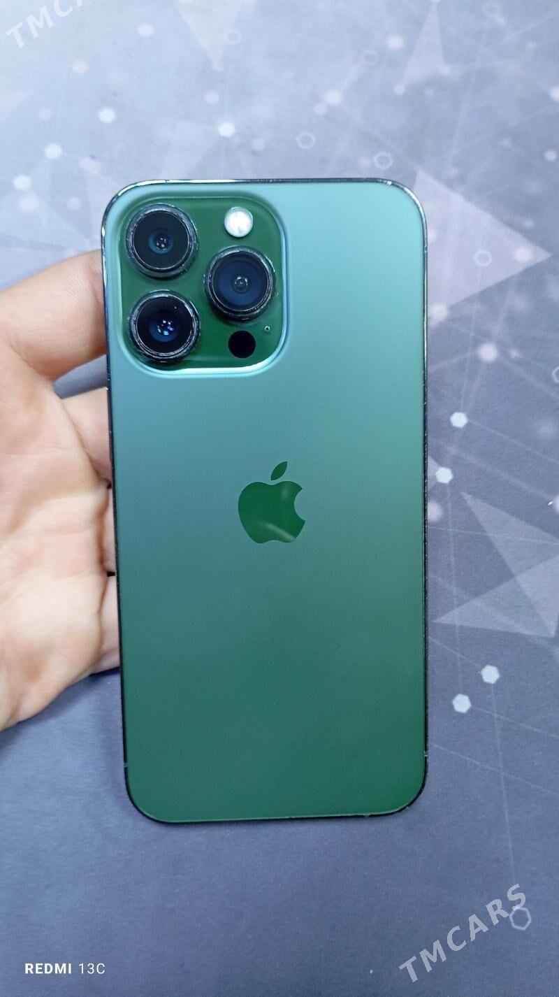 iPhone 13pro - Aşgabat - img 1