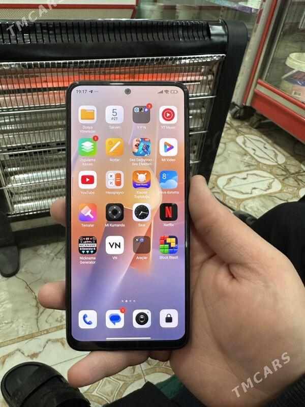 Redmi note12 - Gyzylarbat - img 1