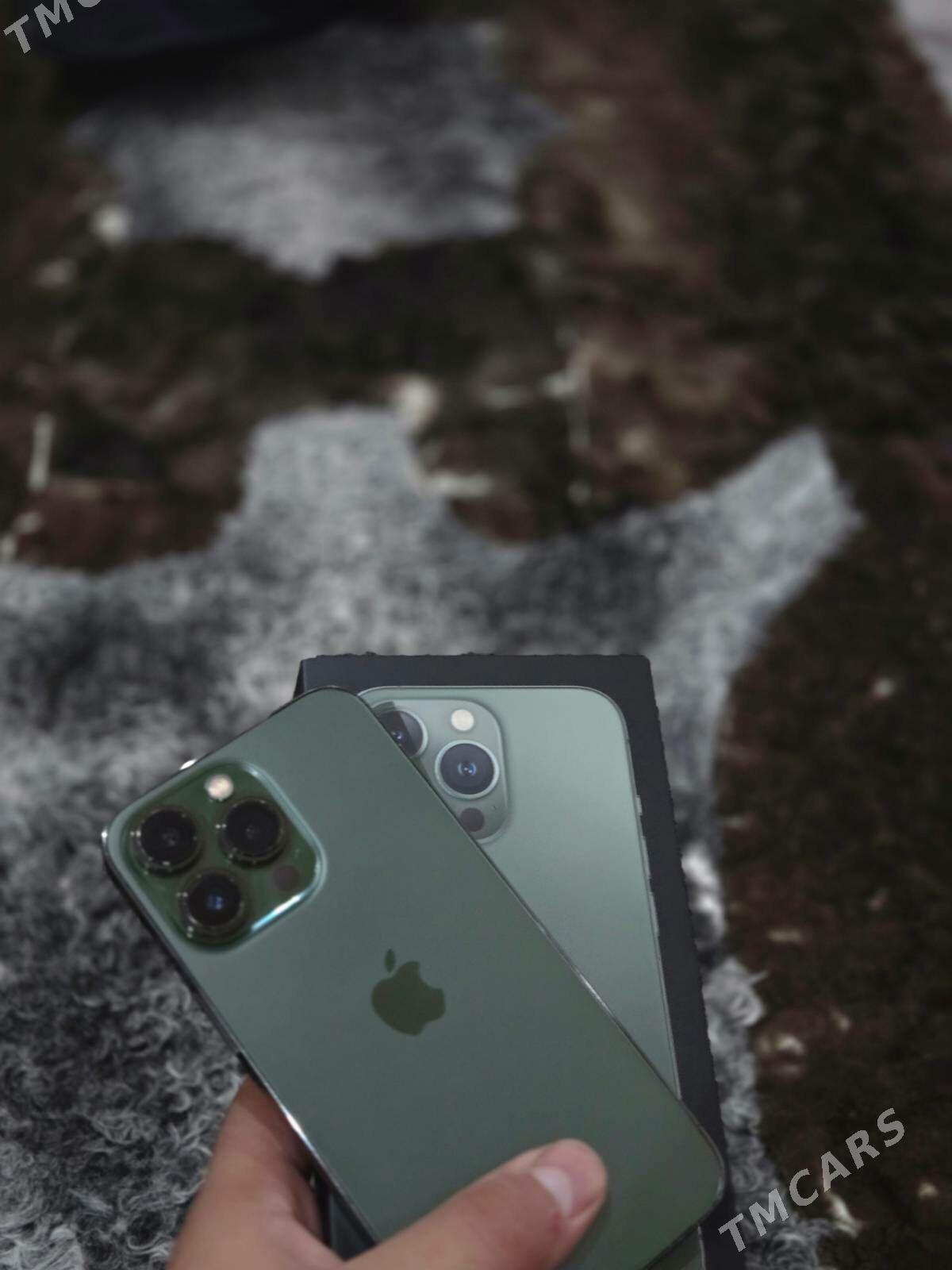 iPhone 13pro 🟢 - Мары - img 1