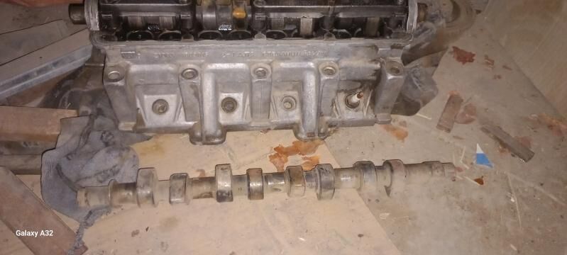 Головка 600 TMT - Шабатский этрап - img 1