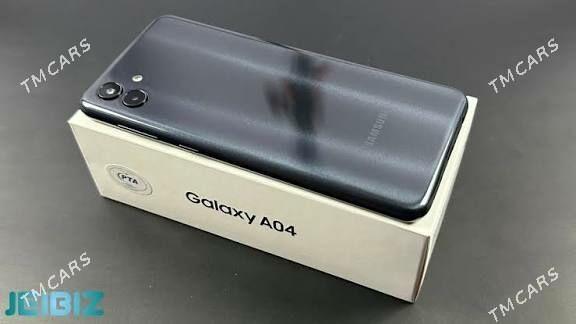 Samsung A04 - Дашогуз - img 1