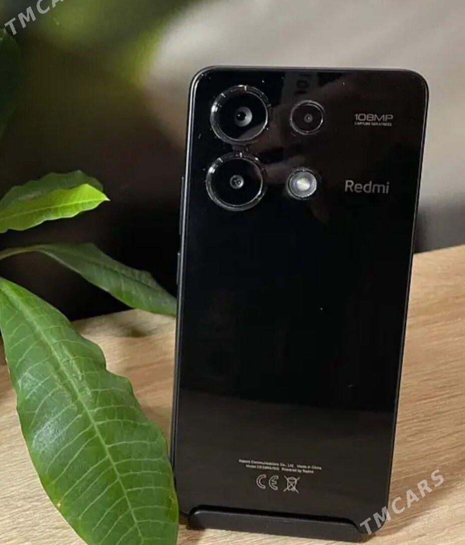 Redmi Note 13 - Baýramaly - img 1
