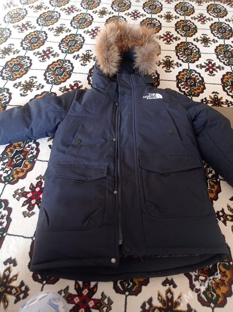 KURTKA - Дашогуз - img 1